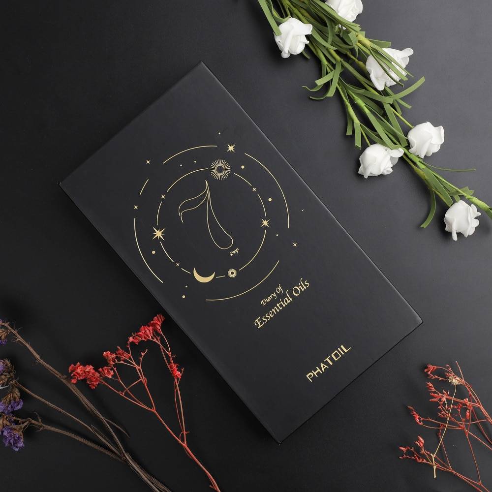 Pure Essential Oils 15 pcs Set