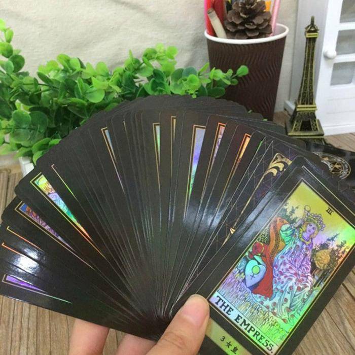 Tarot Cards Set