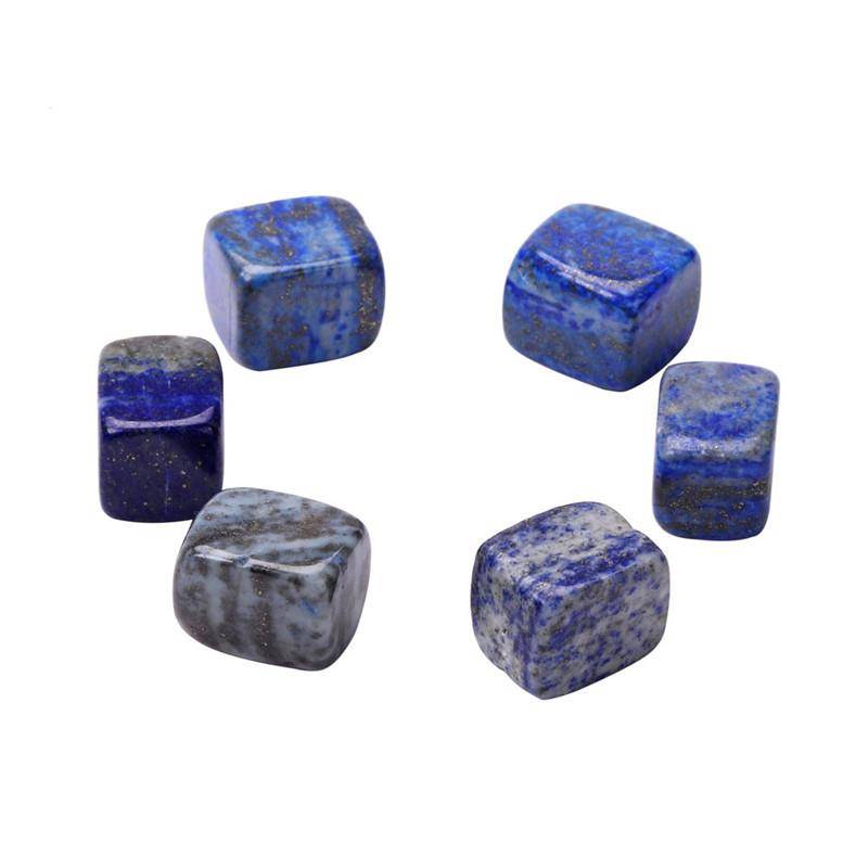 Natural 7 Chakra Crystals