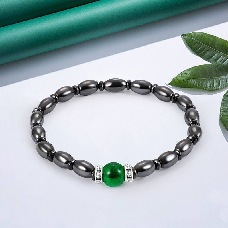 Magnetic Chakra Bracelet