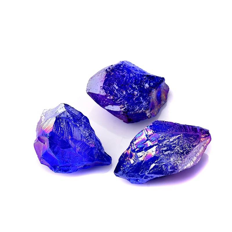 Natural Crystal Raw Healing Stone