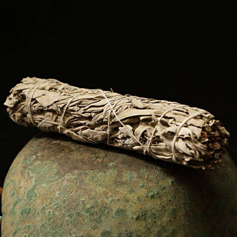 Natural White Sage Incense Stick