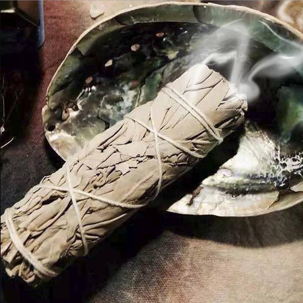 Natural White Sage Incense Stick
