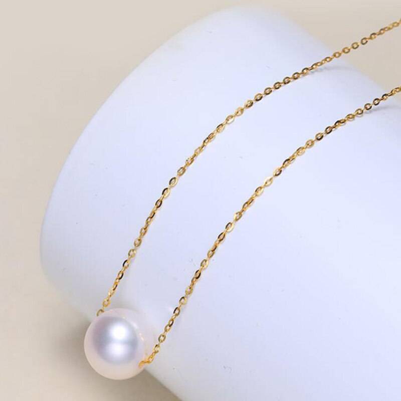 Stylish Pearls Choker for Women