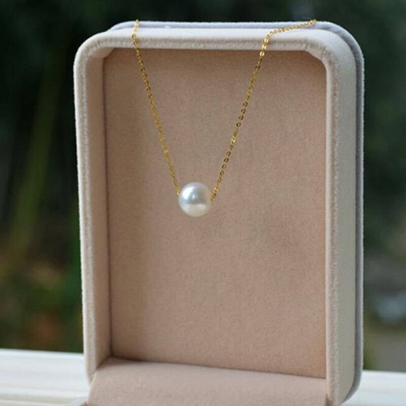 Stylish Pearls Choker for Women