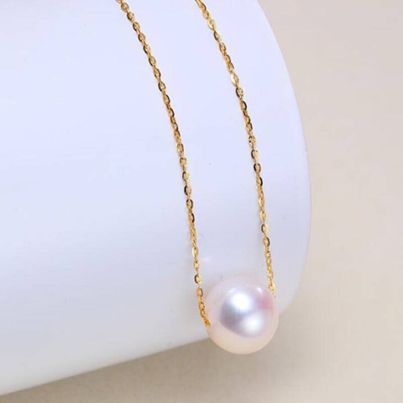 Stylish Pearls Choker for Women
