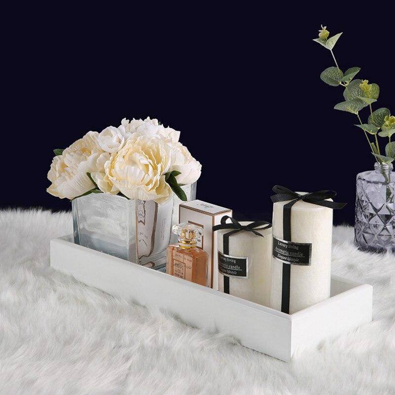 Nordic Romantic Aromatherapy Candle