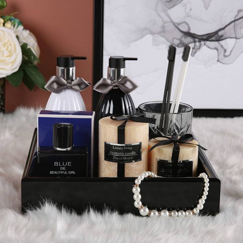 Nordic Romantic Aromatherapy Candle