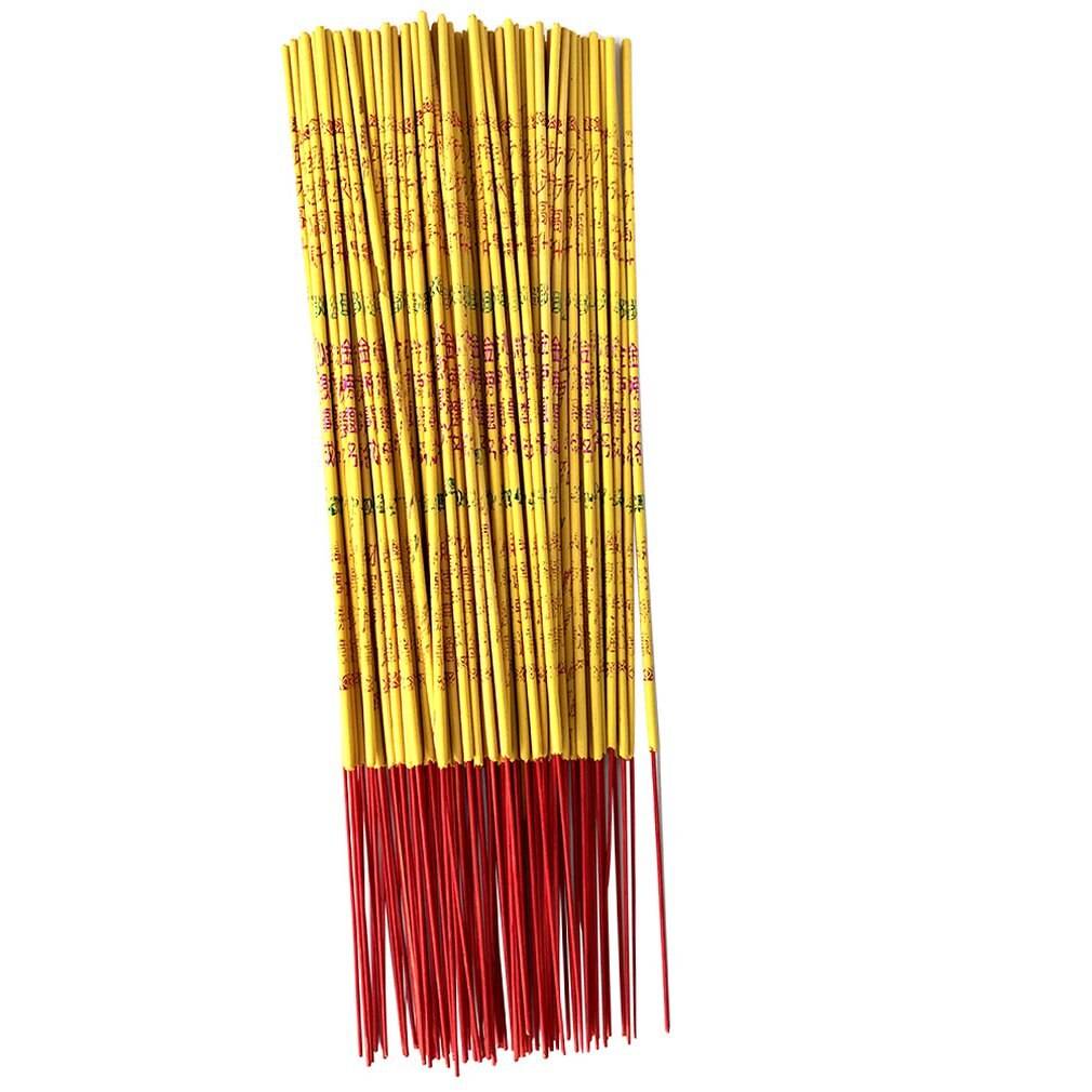 Tibetan Natural Incense Sticks