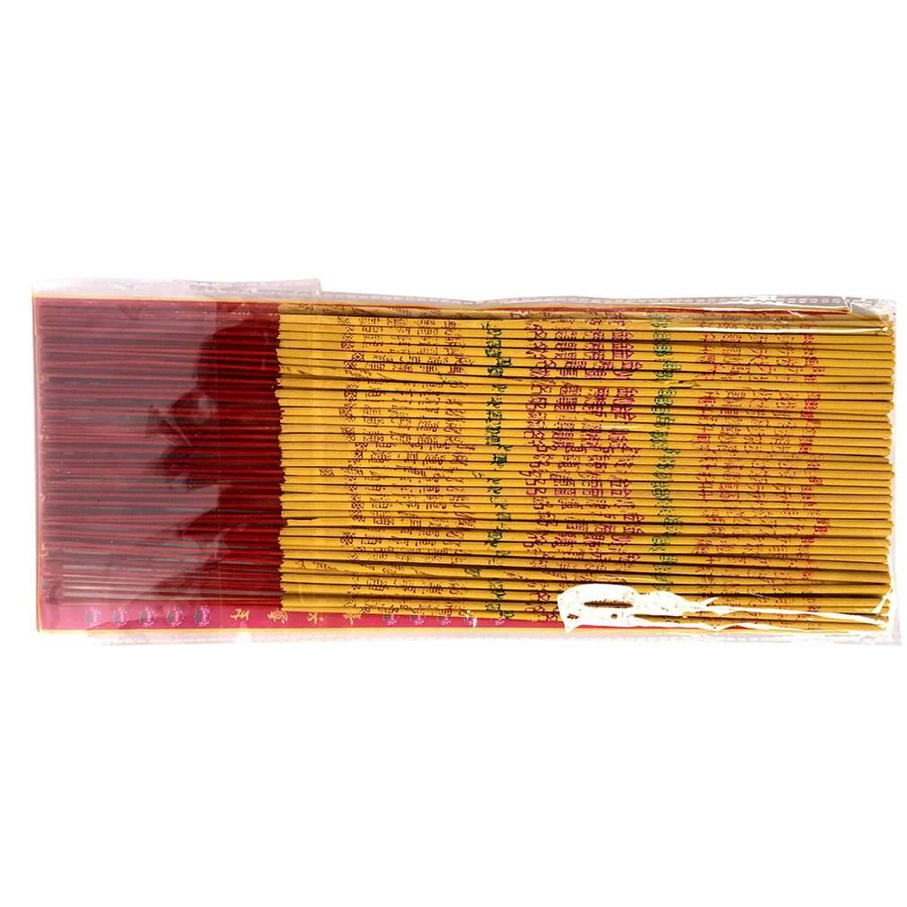 Tibetan Natural Incense Sticks