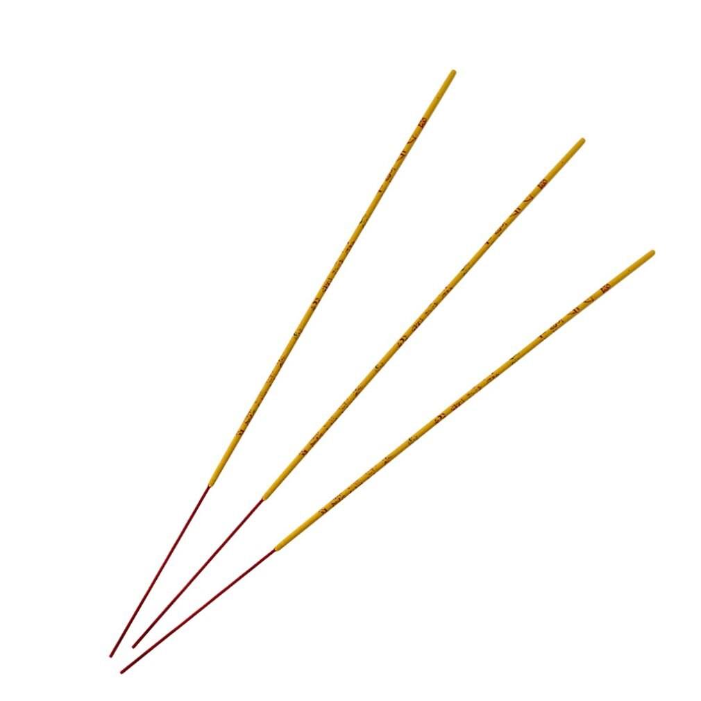 Tibetan Natural Incense Sticks