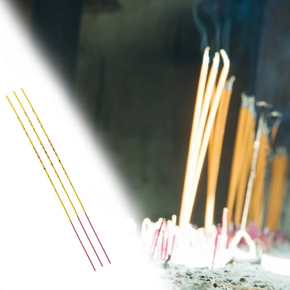 Tibetan Natural Incense Sticks