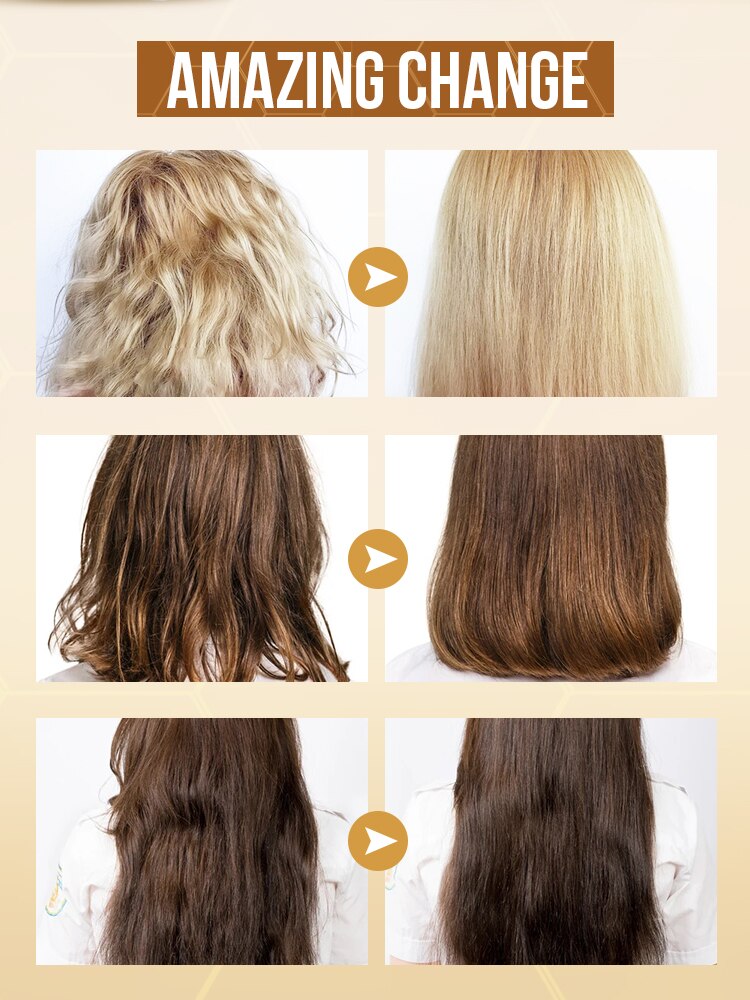 Sun Protection Hair Essential Oil