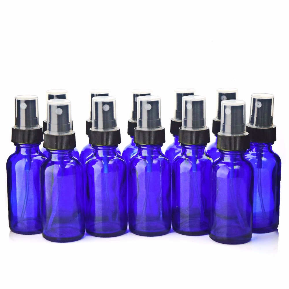 Spray Bottle Containers for Essential Oils