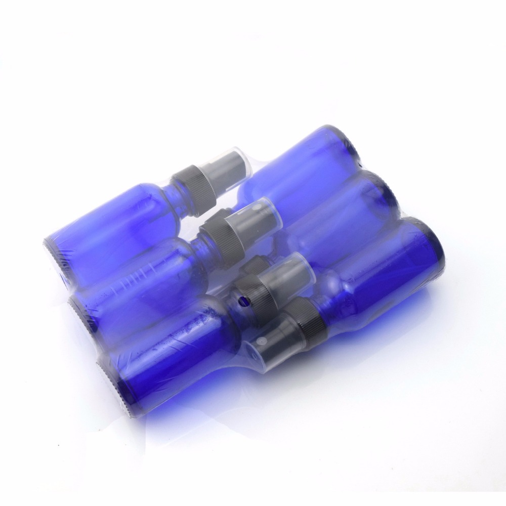 Spray Bottle Containers for Essential Oils