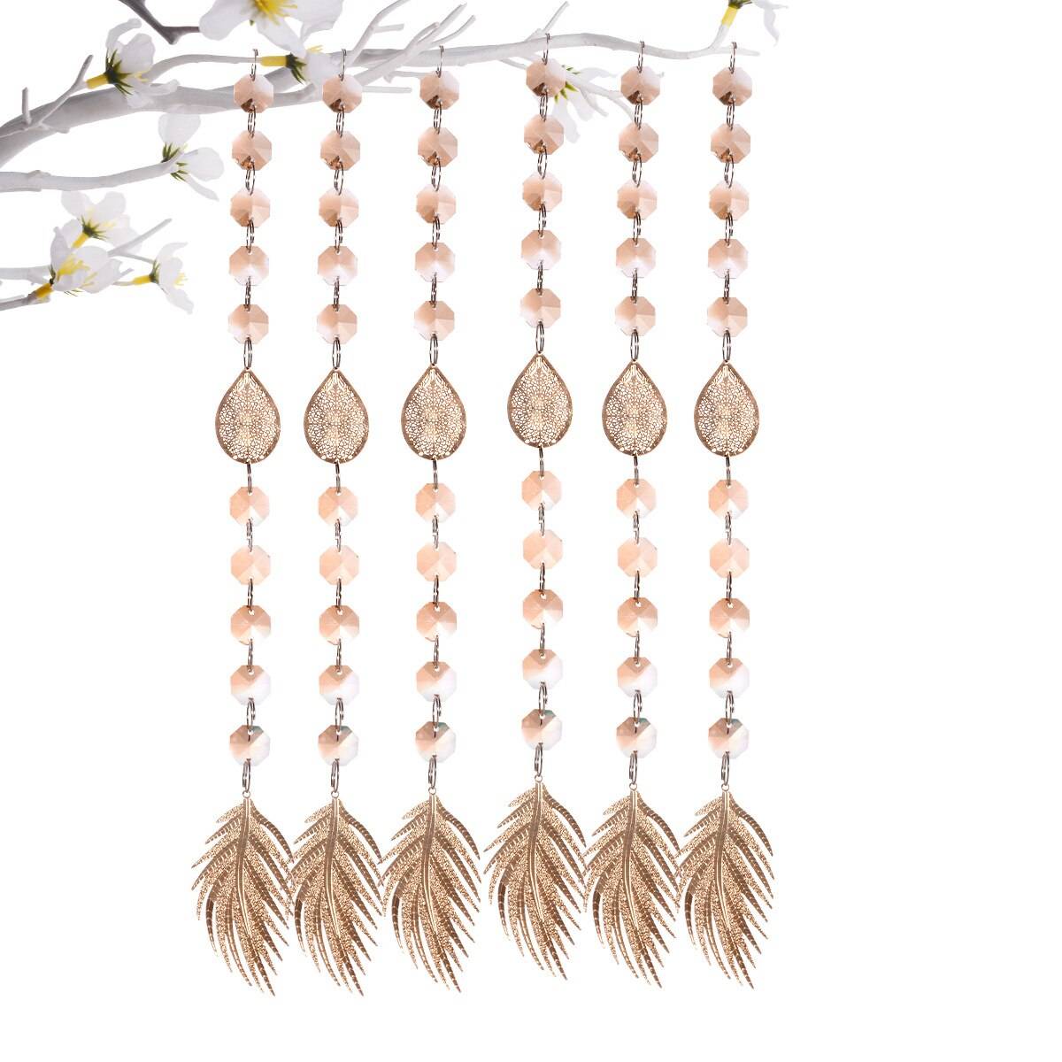 Butterfly Pendant Sun Catcher