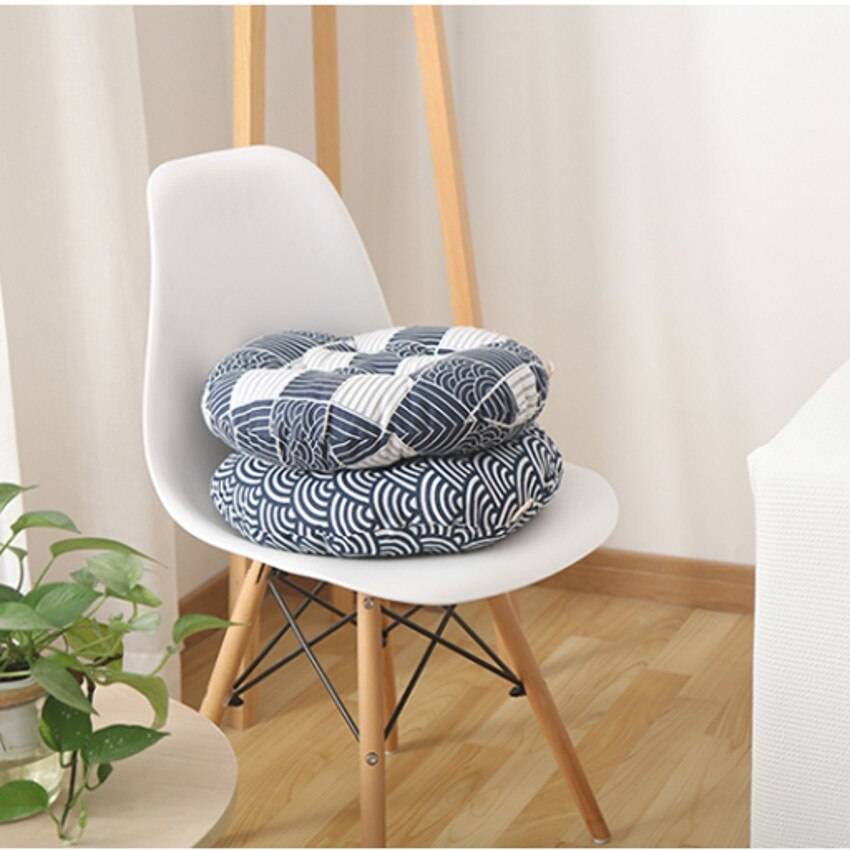 Japanese Style Meditation Cushion Color : 1|2|3 Japanese Style Meditation Cushion Color : 1|2|3