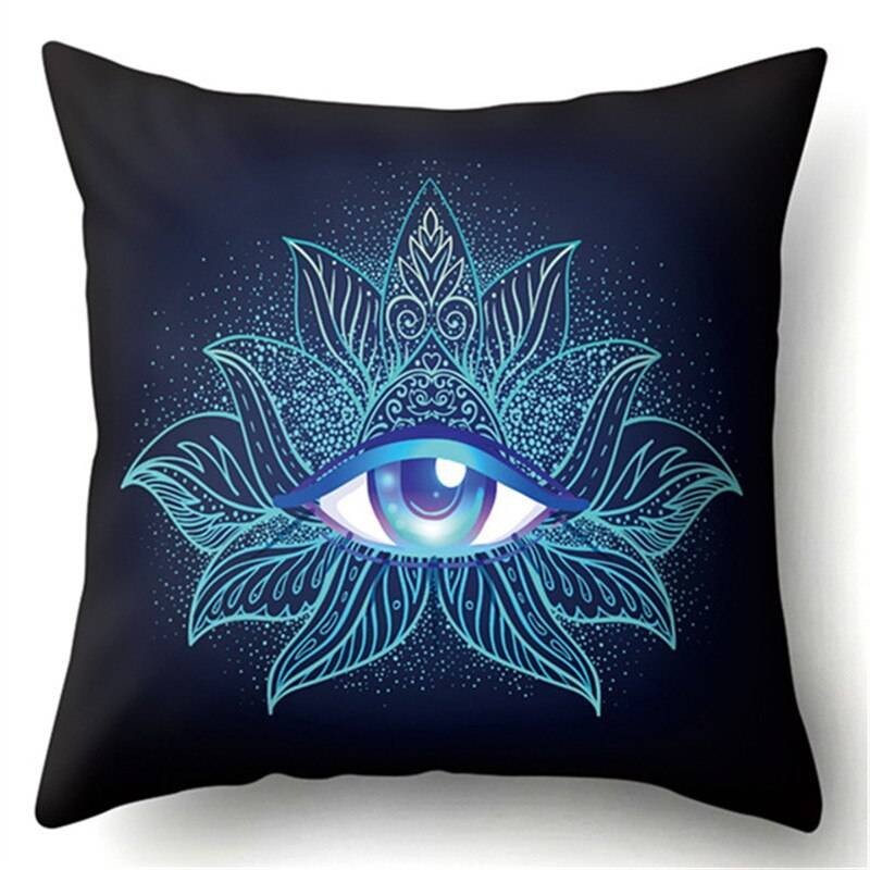 Meditation Cushion Covers