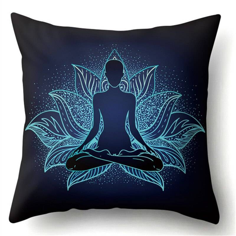 Meditation Cushion Covers