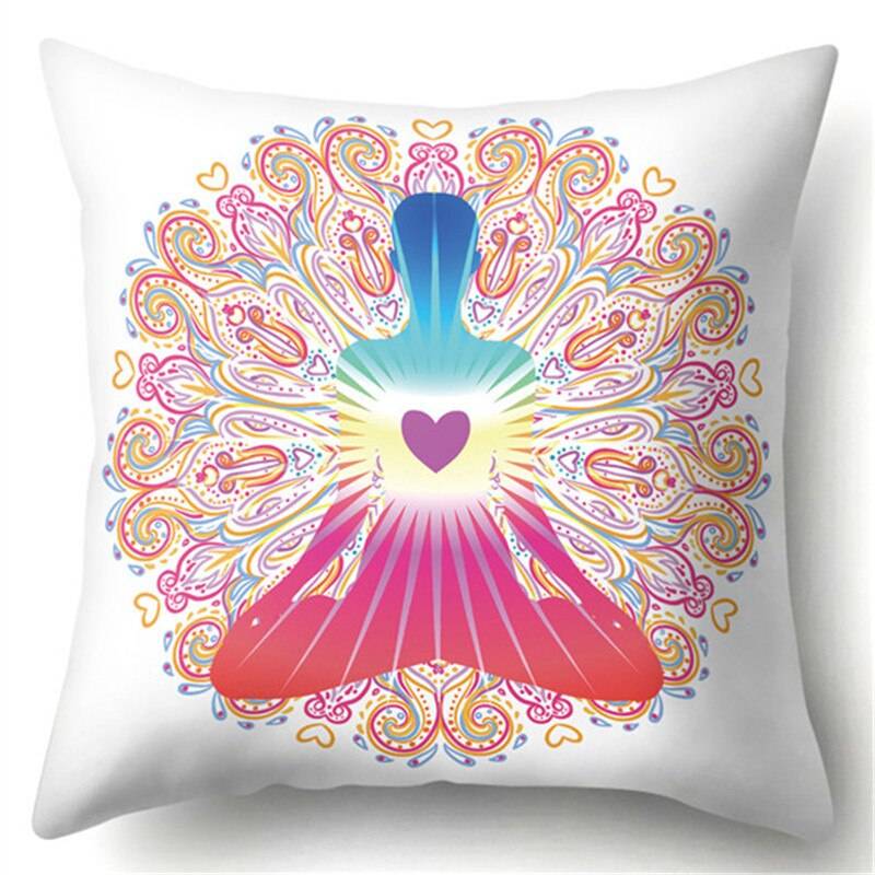 Meditation Cushion Covers