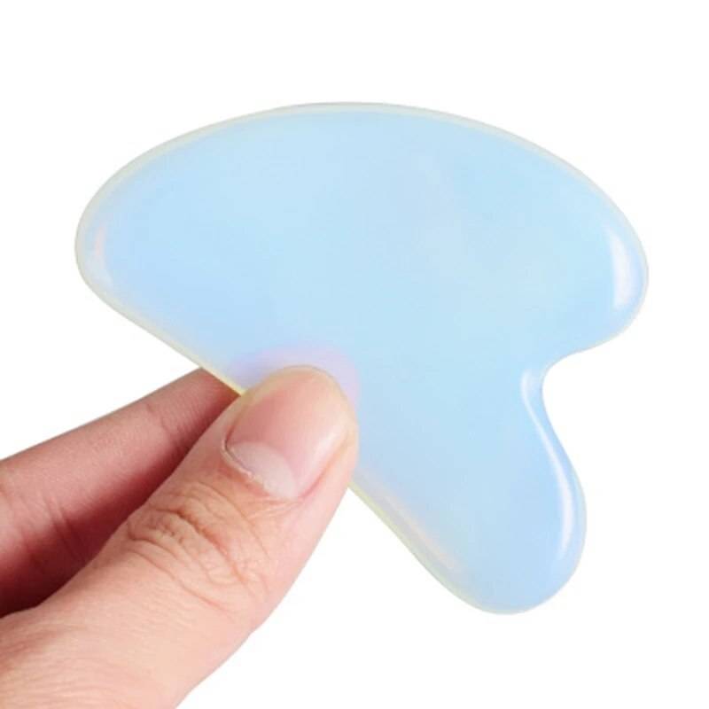 Natural Opal Facial Massage Kit