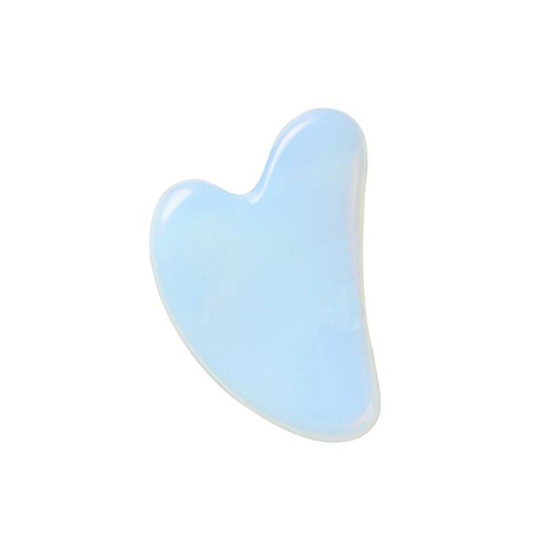 Natural Opal Facial Massage Kit