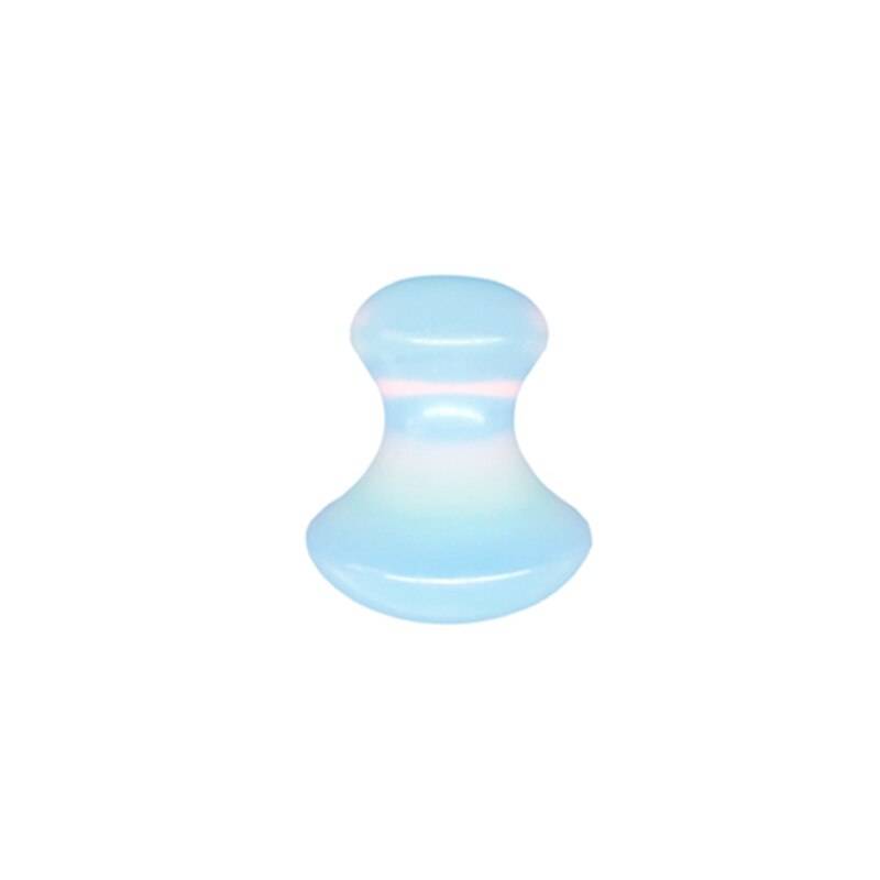 Natural Opal Facial Massage Kit