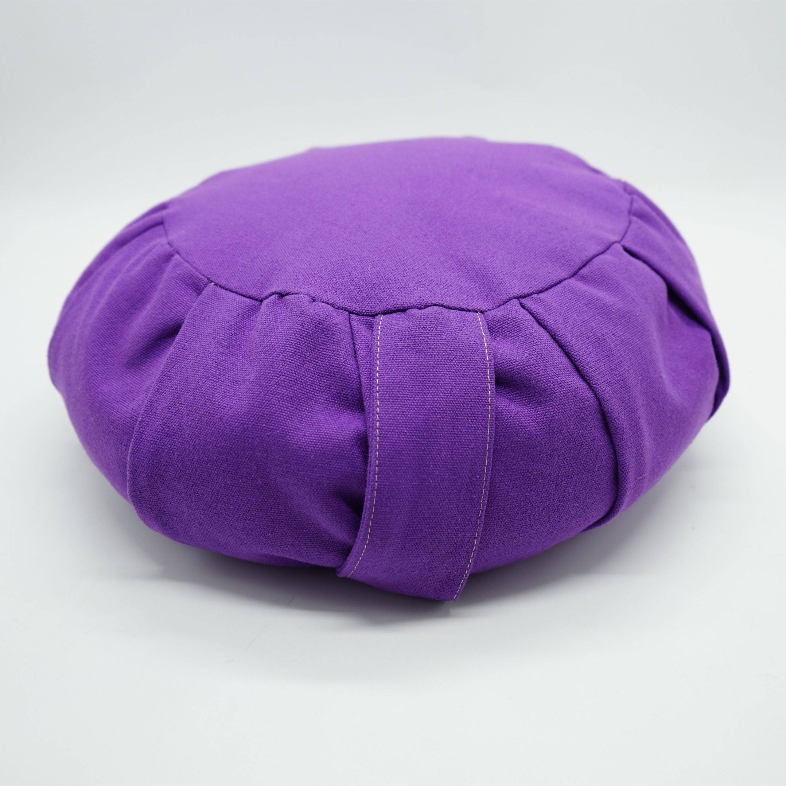 Round Cotton Buckwheat Meditation Cushion Color : Purple |Black |Gray Round Cotton Buckwheat Meditation Cushion Color : Purple |Black |Gray