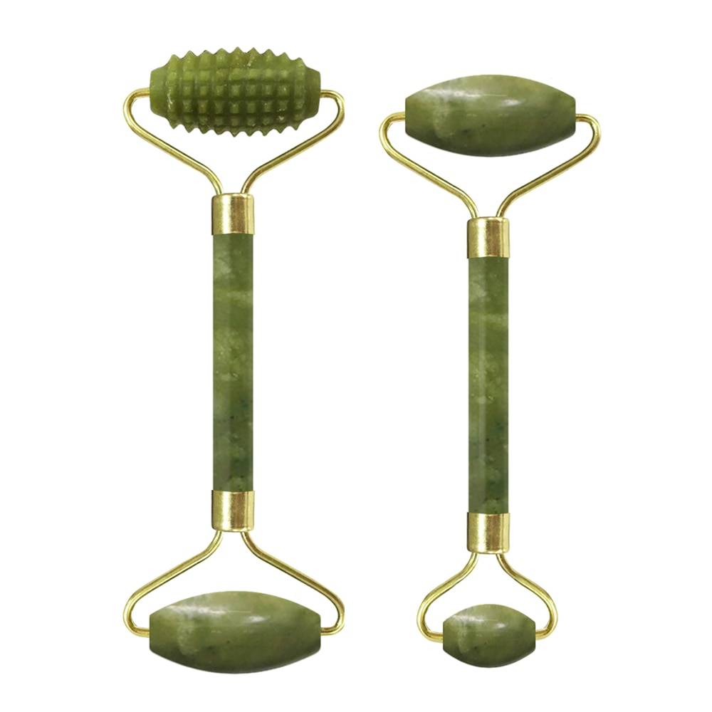 Stone Facial Scraper Massager for Face