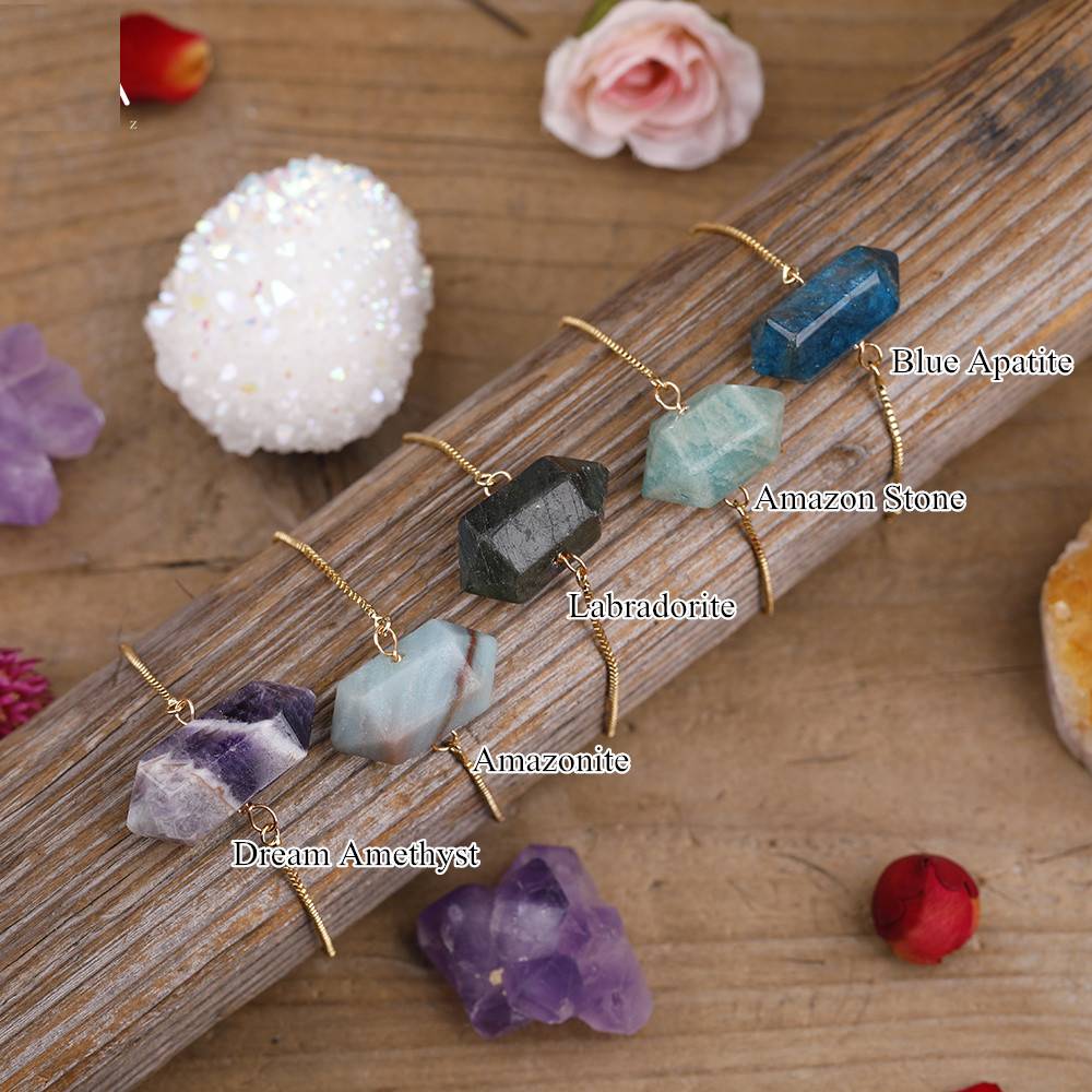Women’s Luxury Healing Quart Bracelet Stone : White Opal|Purple Mica Jasper|Grey Agate|Crazy Agate|White Moonstone|Amazonite|White Quartz|Dream Amethyst|Citrine|Labradorite|Rose Quartz|Amazon Stone|Blue Apatite|Tiger Eye|Madagascar Rose Quartz|Bronze Jasper|Mookaite Jasper|Snowflake Jasper|Rhodonite|Rainbow Fluorite|Sun Stone|Cloud Crystal|Prehnite Stone Women's Luxury Healing Quart Bracelet Stone : White Opal|Purple Mica Jasper|Grey Agate|Crazy Agate|White Moonstone|Amazonite|White Quartz|Dream Amethyst|Citrine|Labradorite|Rose Quartz|Amazon Stone|Blue Apatite|Tiger Eye|Madagascar Rose Quartz|Bronze Jasper|Mookaite Jasper|Snowflake Jasper|Rhodonite|Rainbow Fluorite|Sun Stone|Cloud Crystal|Prehnite Stone